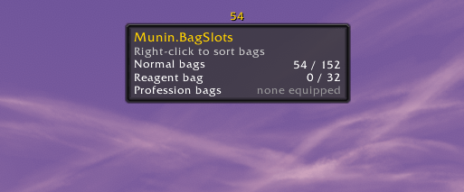 Tooptip, and rightclick to sort bags.png
