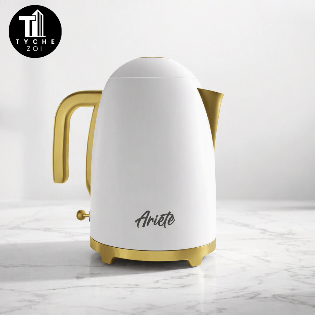 Ariete Electric Kettle