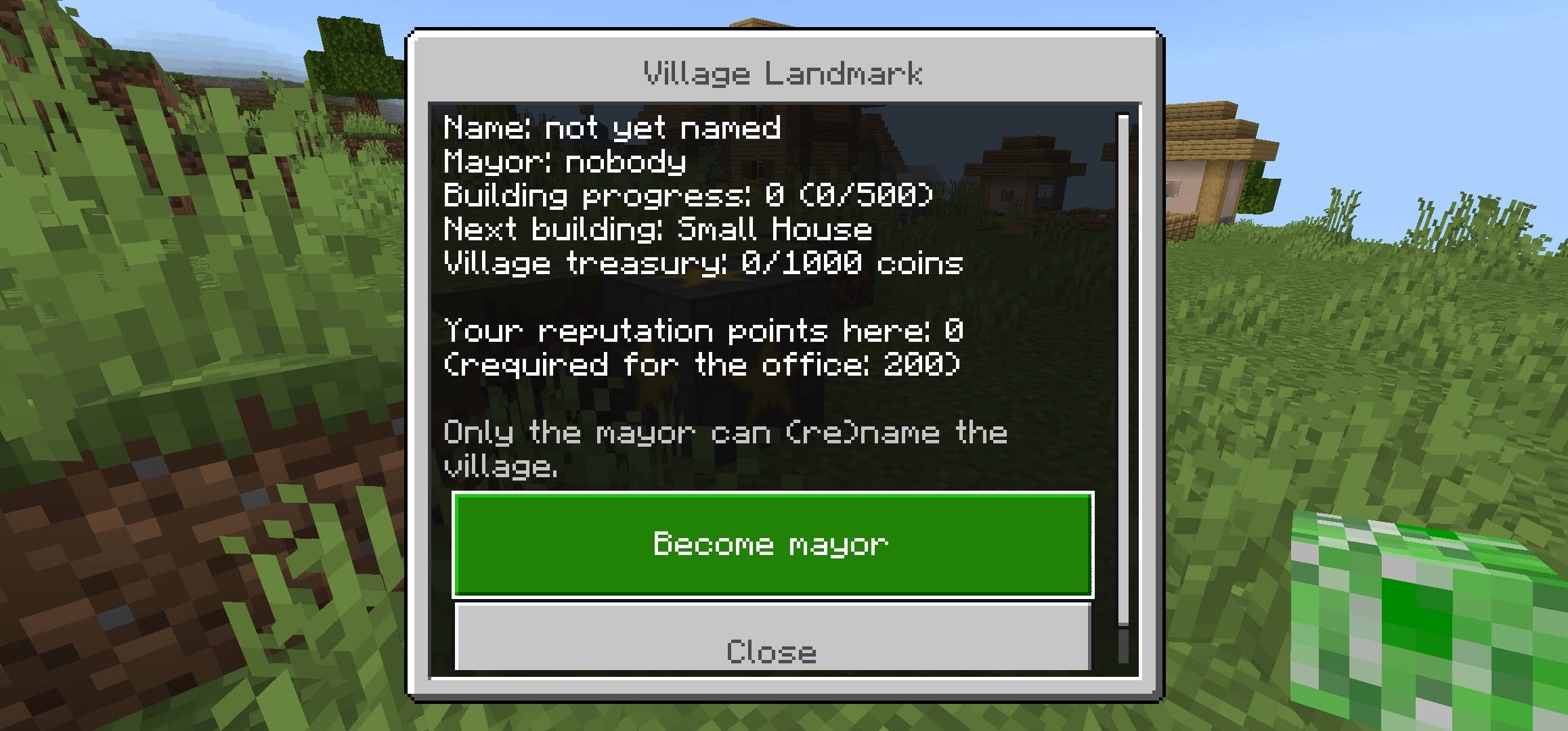 ShopNWork — screenshot 1