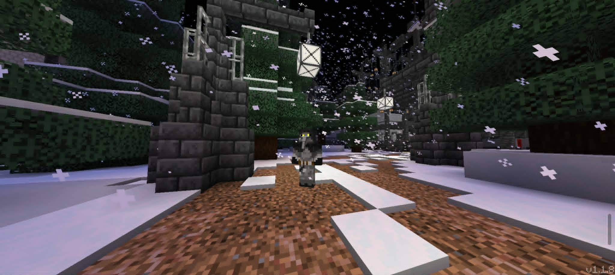 SCP-049 Morph — screenshot 1