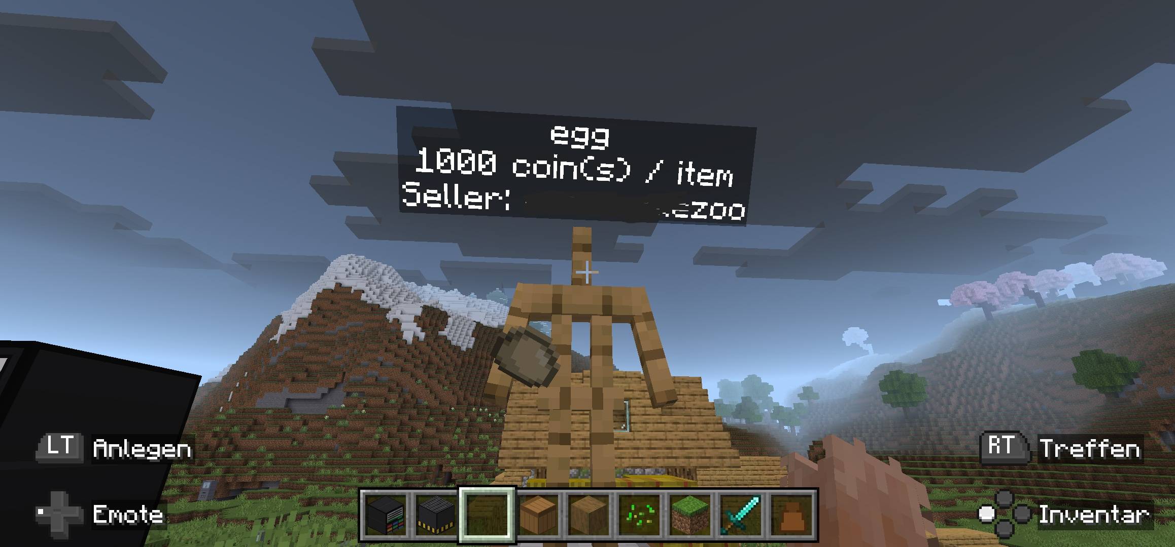 ShopNWork — screenshot 3