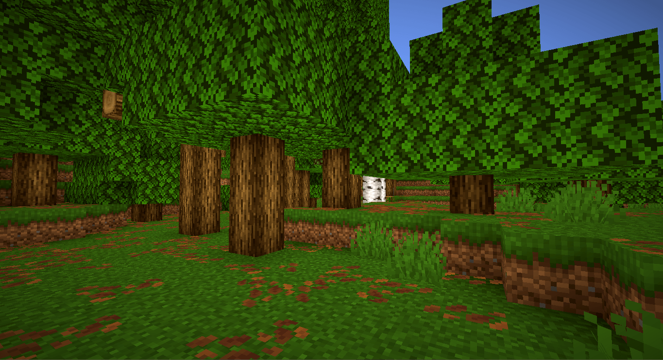 FeatherLight Shaders - (LOW-END) — screenshot 7
