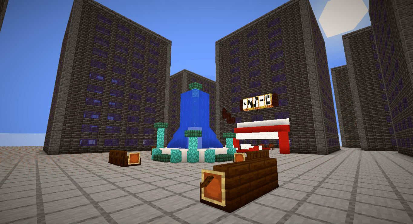 FeatherLight Shaders - (LOW-END) — screenshot 4