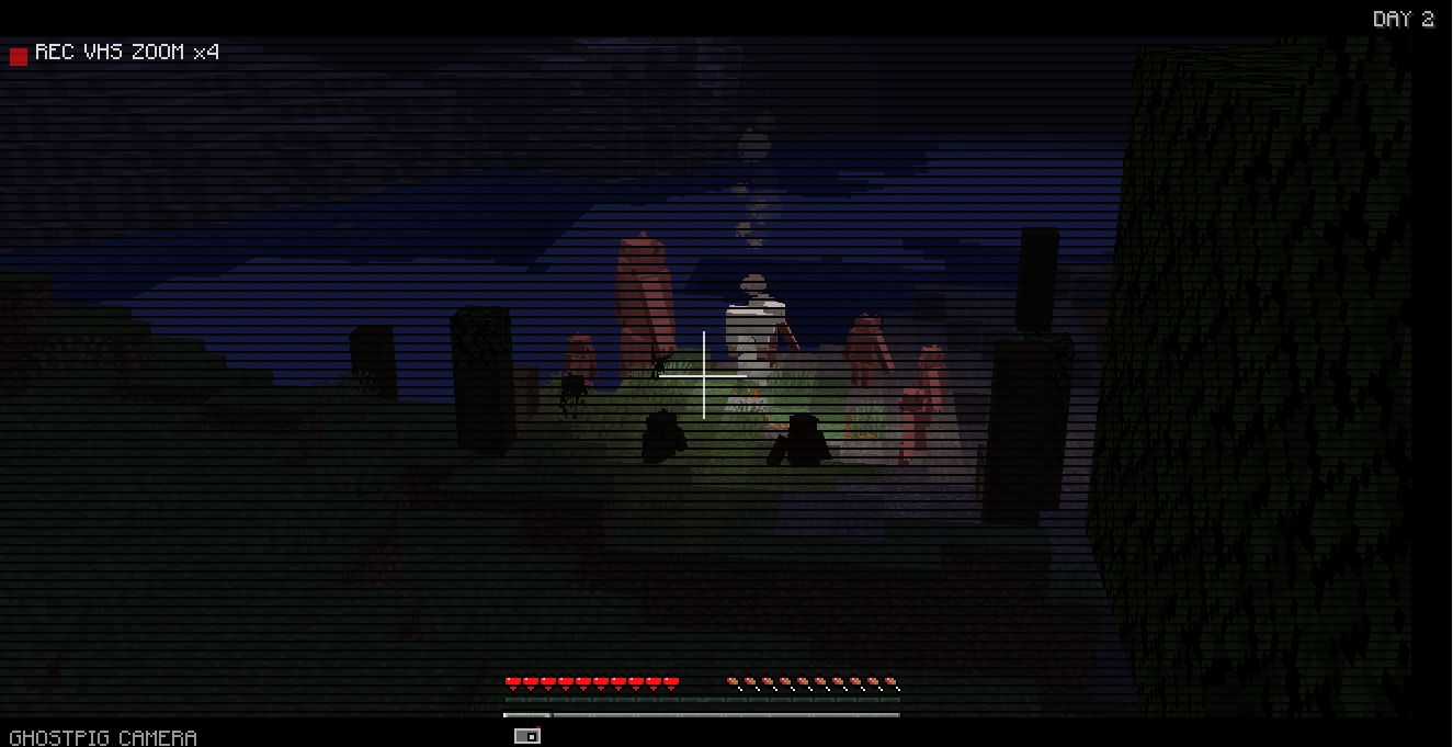 MCPEDL
