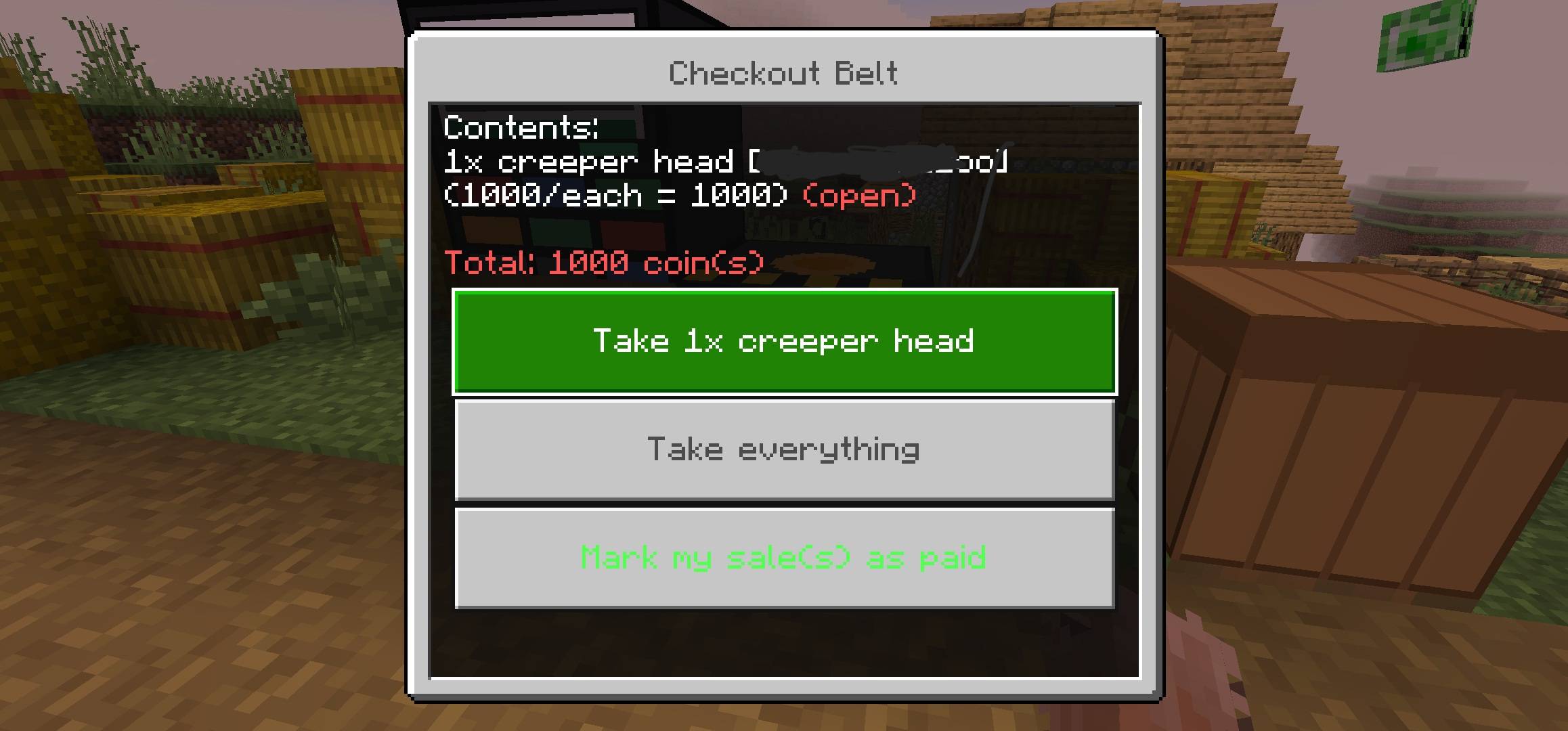 ShopNWork — screenshot 4