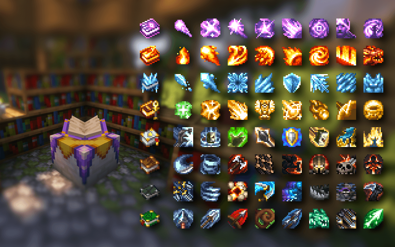 Spells
