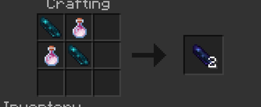 Dimension Wands — screenshot 1