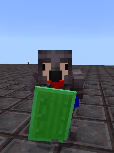 Java shield Indicators thumbnail 1