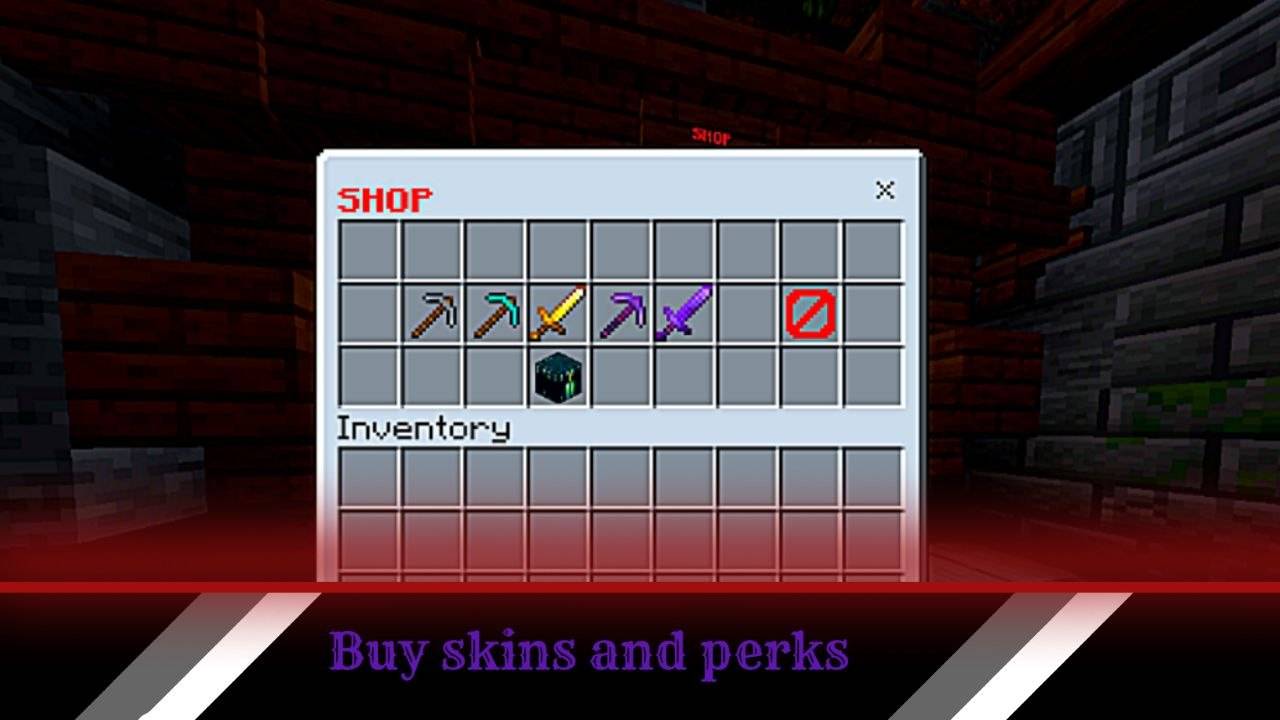 Murder Mystery by Favorch1k — screenshot 2