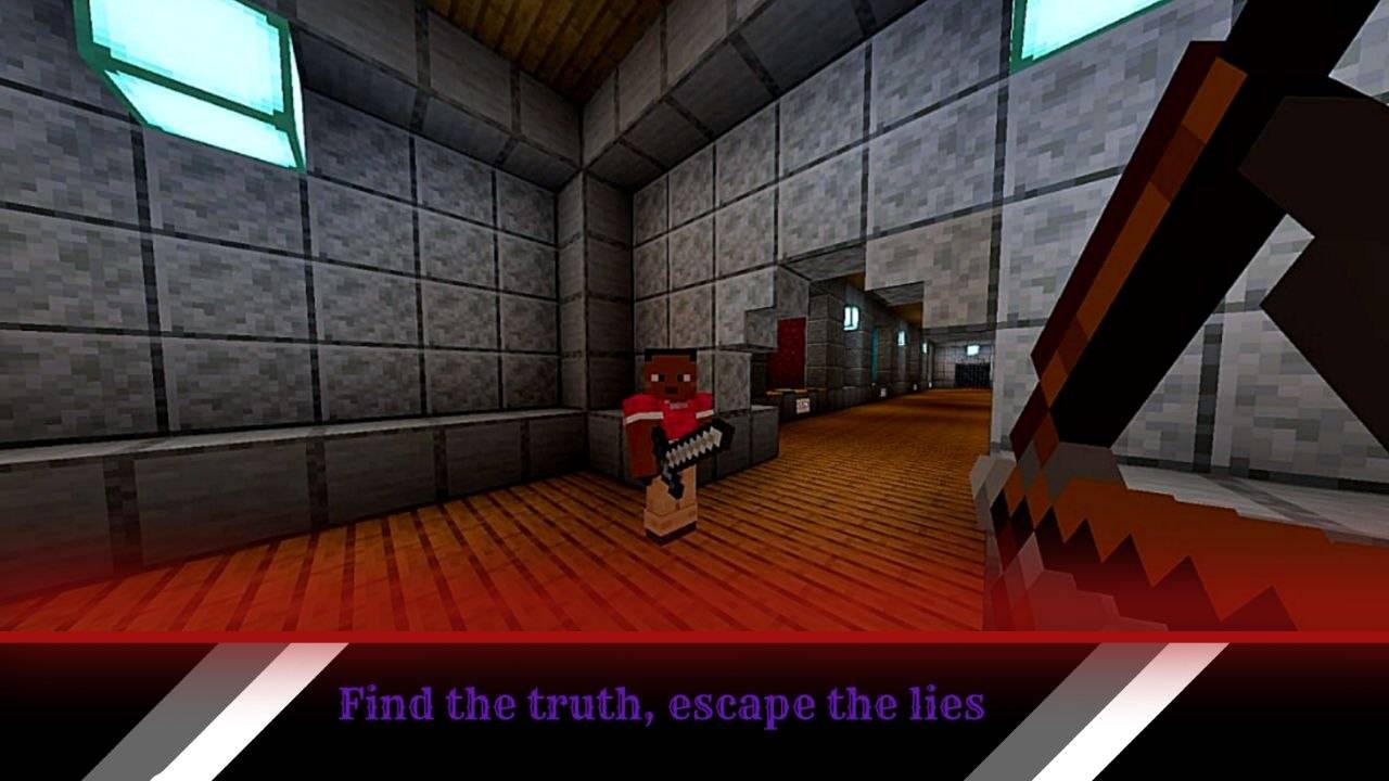 Murder Mystery by Favorch1k — screenshot 5