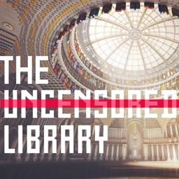 The Uncensored Library Unofficial — screenshot 1