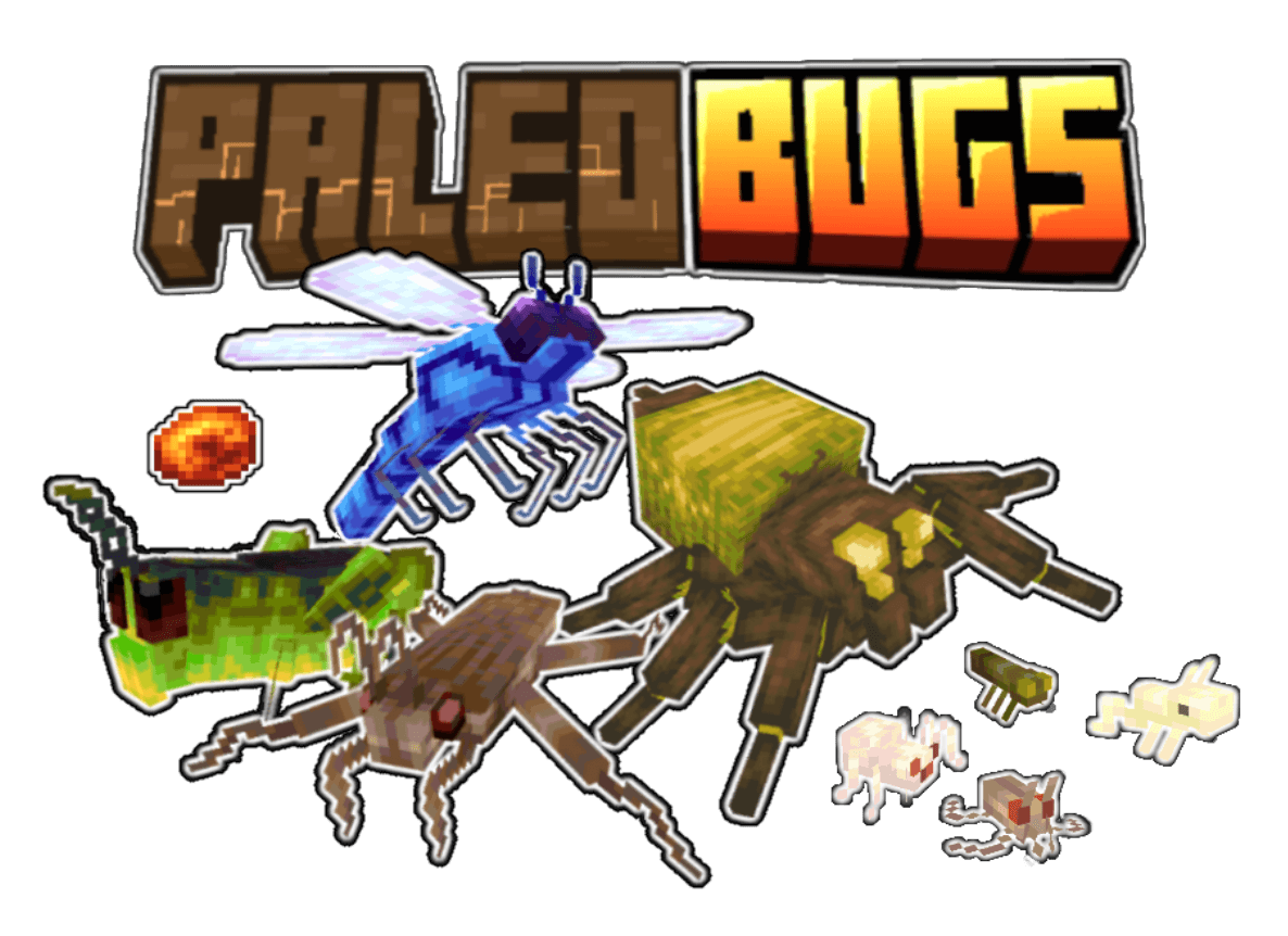 PALEO BUGS