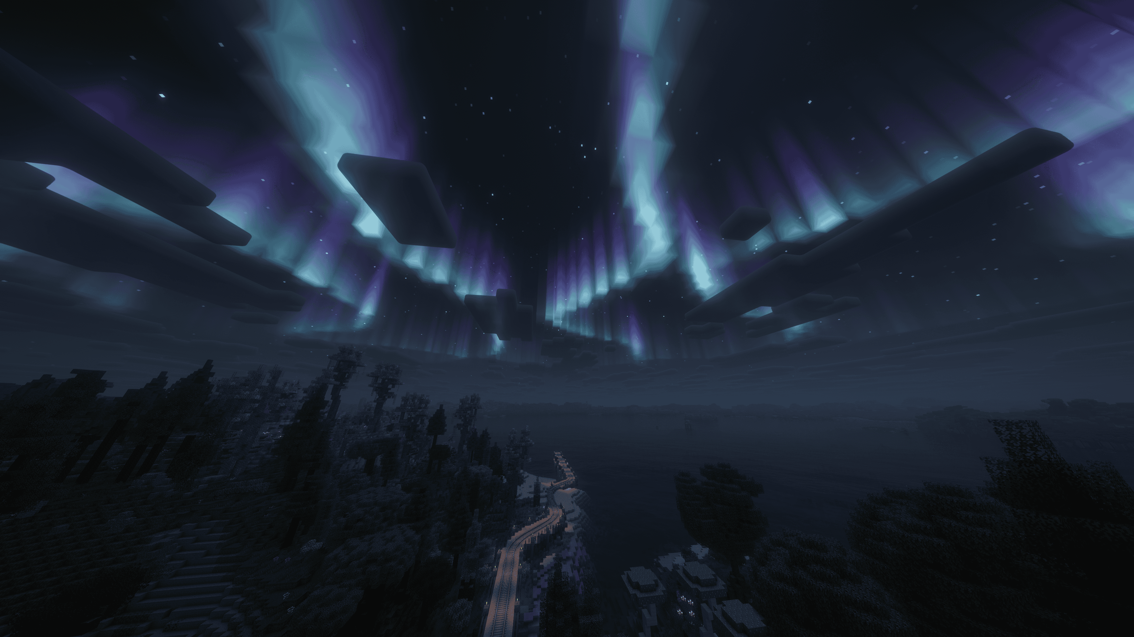 Auroras