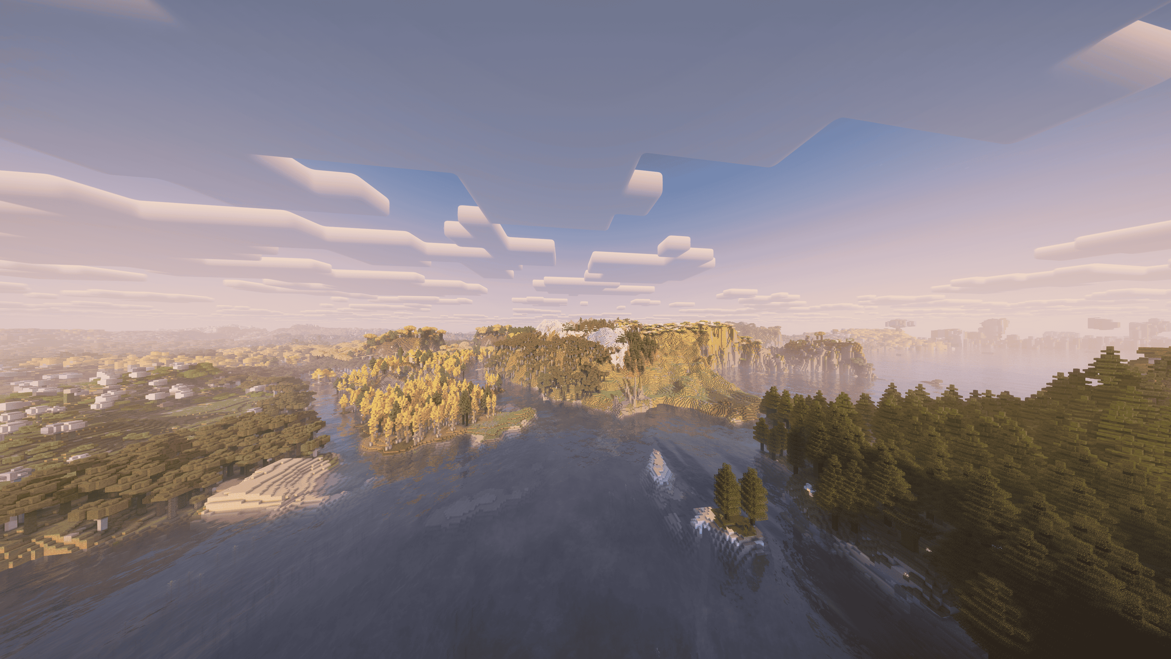 World Generation