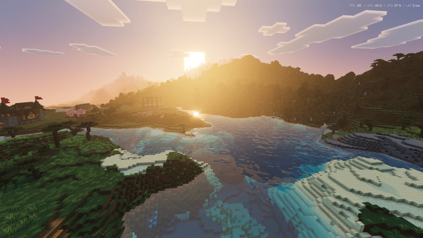 Complimentory Vibrant Visuals thumbnail 2