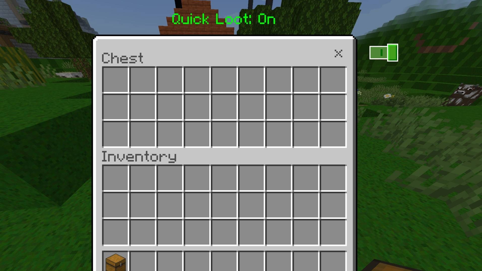 Fast craft and loot thumbnail 2