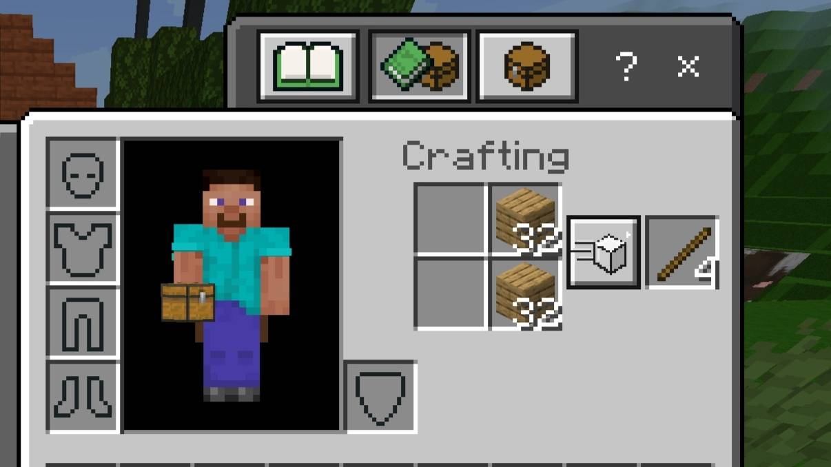 Fast craft and loot thumbnail 1