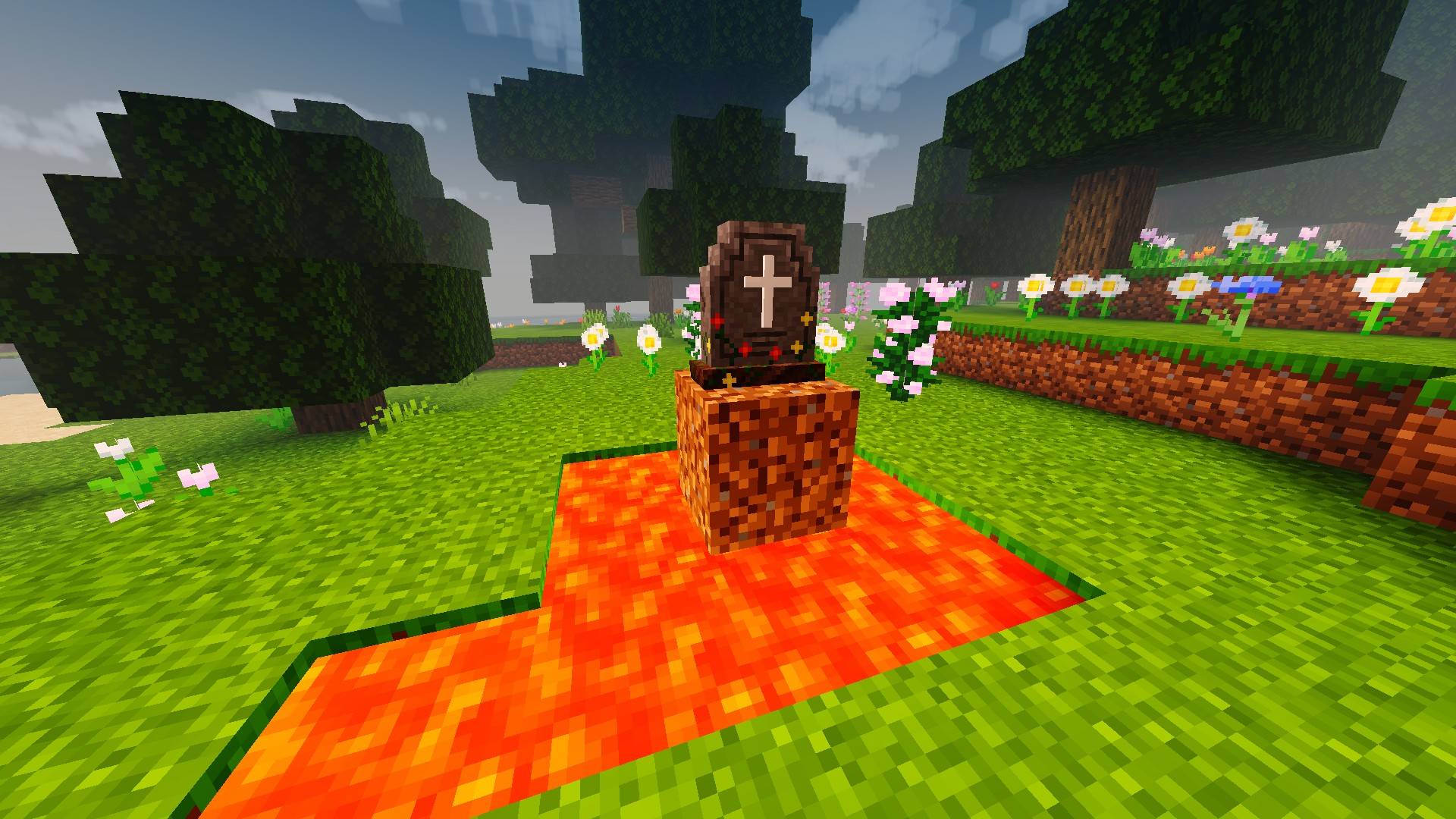 Tombstone Awaits — screenshot 3