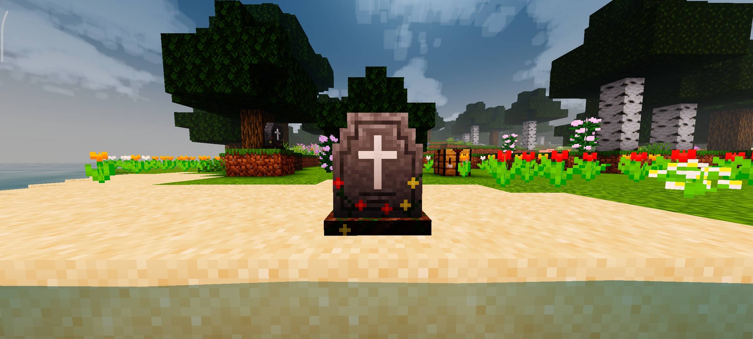 Tombstone Awaits — screenshot 5