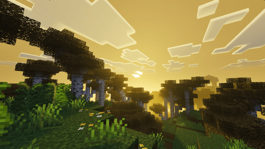 Solscape Shaders thumbnail 2