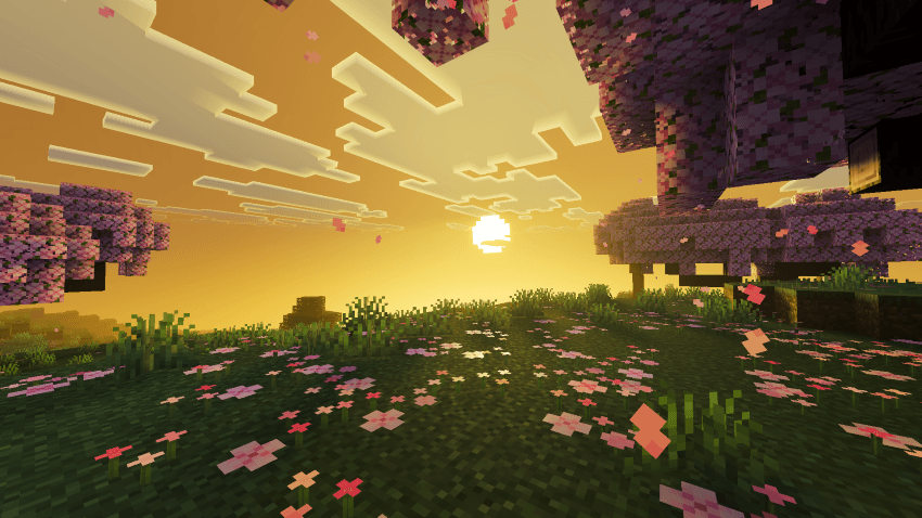 Solscape Shaders thumbnail 5