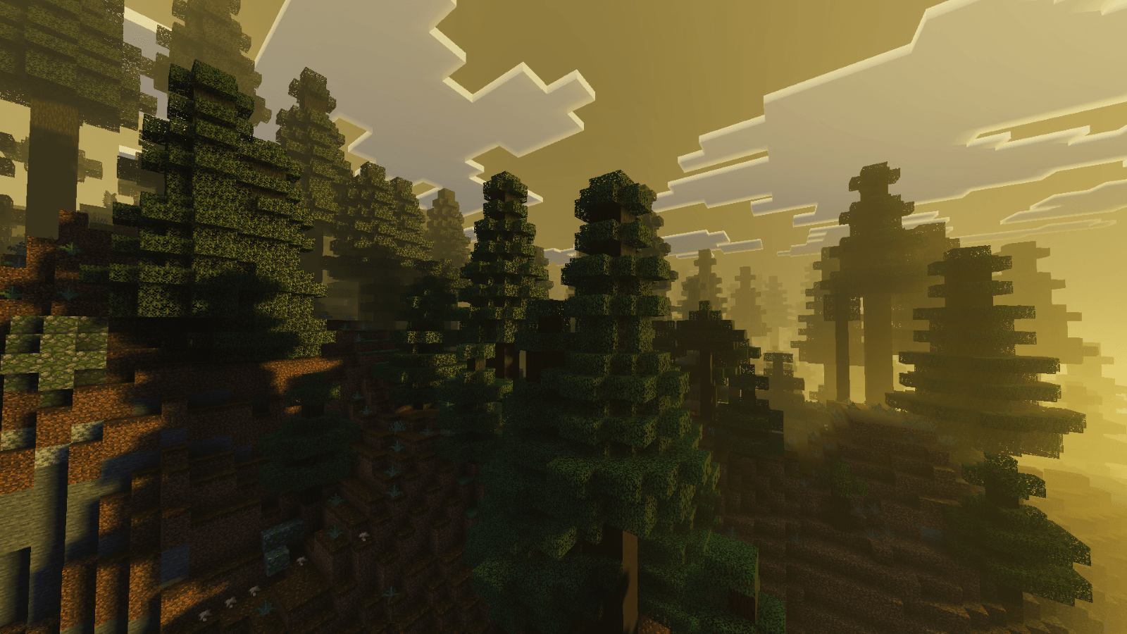 Solscape Shaders thumbnail 1