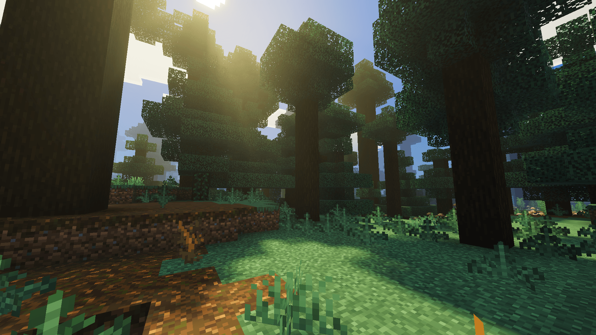 Solscape Shaders thumbnail 8