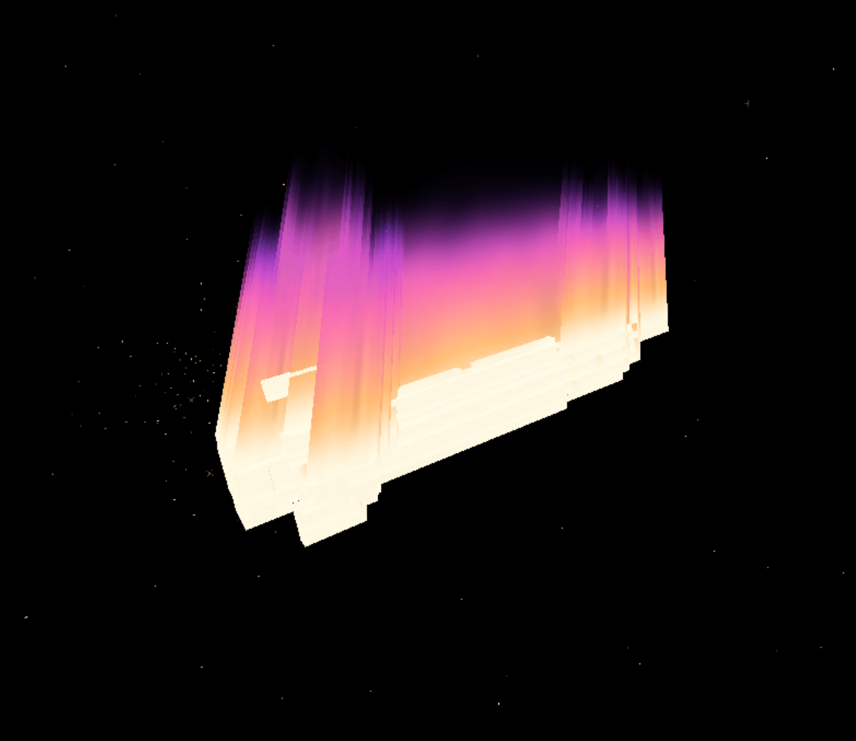 Some cool effect!