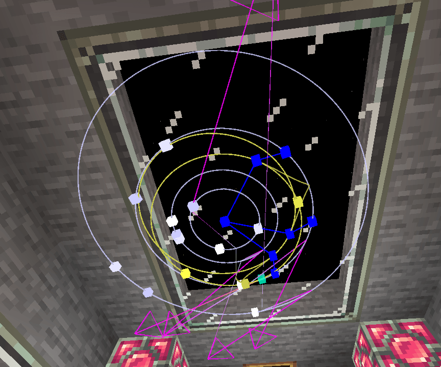 Hologram Table UI