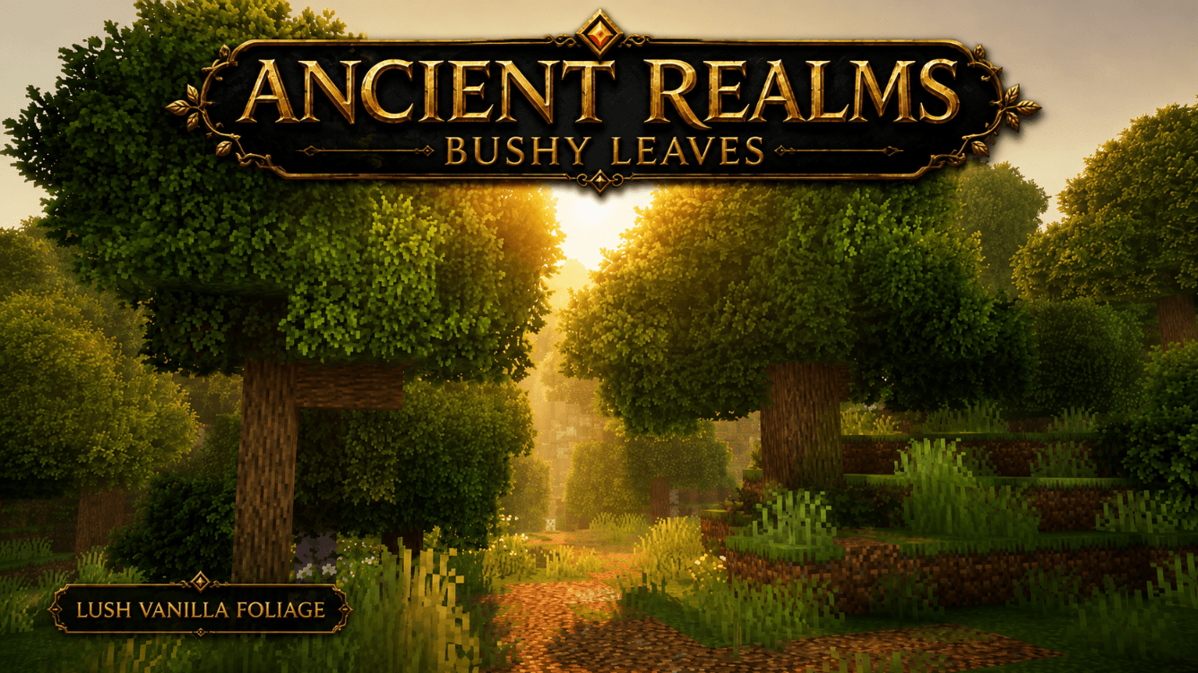 Ancient Realms: Bushy Leaves REMAKE — screenshot 3