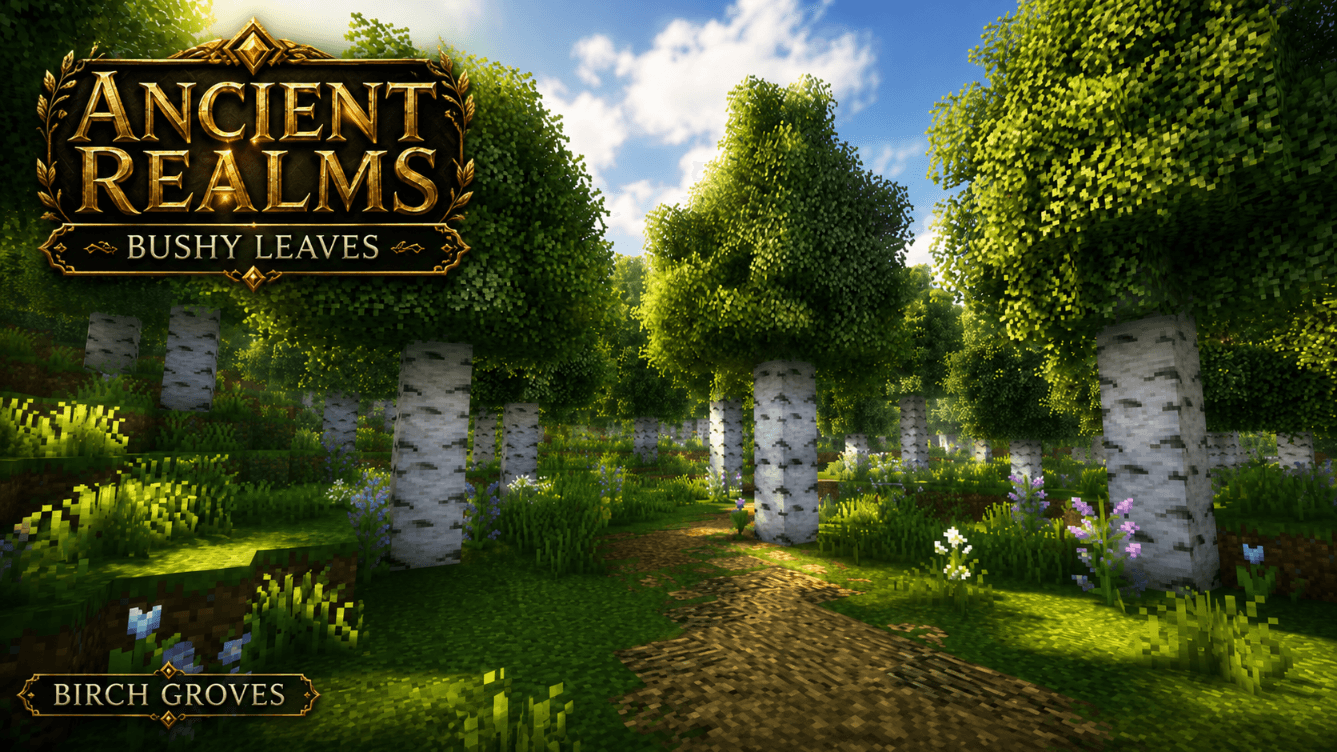 Ancient Realms: Bushy Leaves REMAKE — screenshot 2