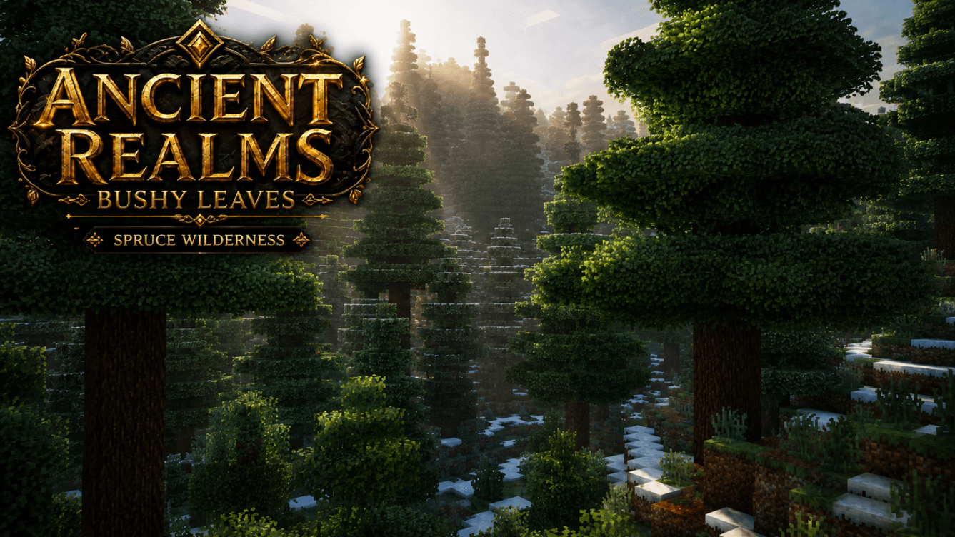 Ancient Realms: Bushy Leaves REMAKE — screenshot 1