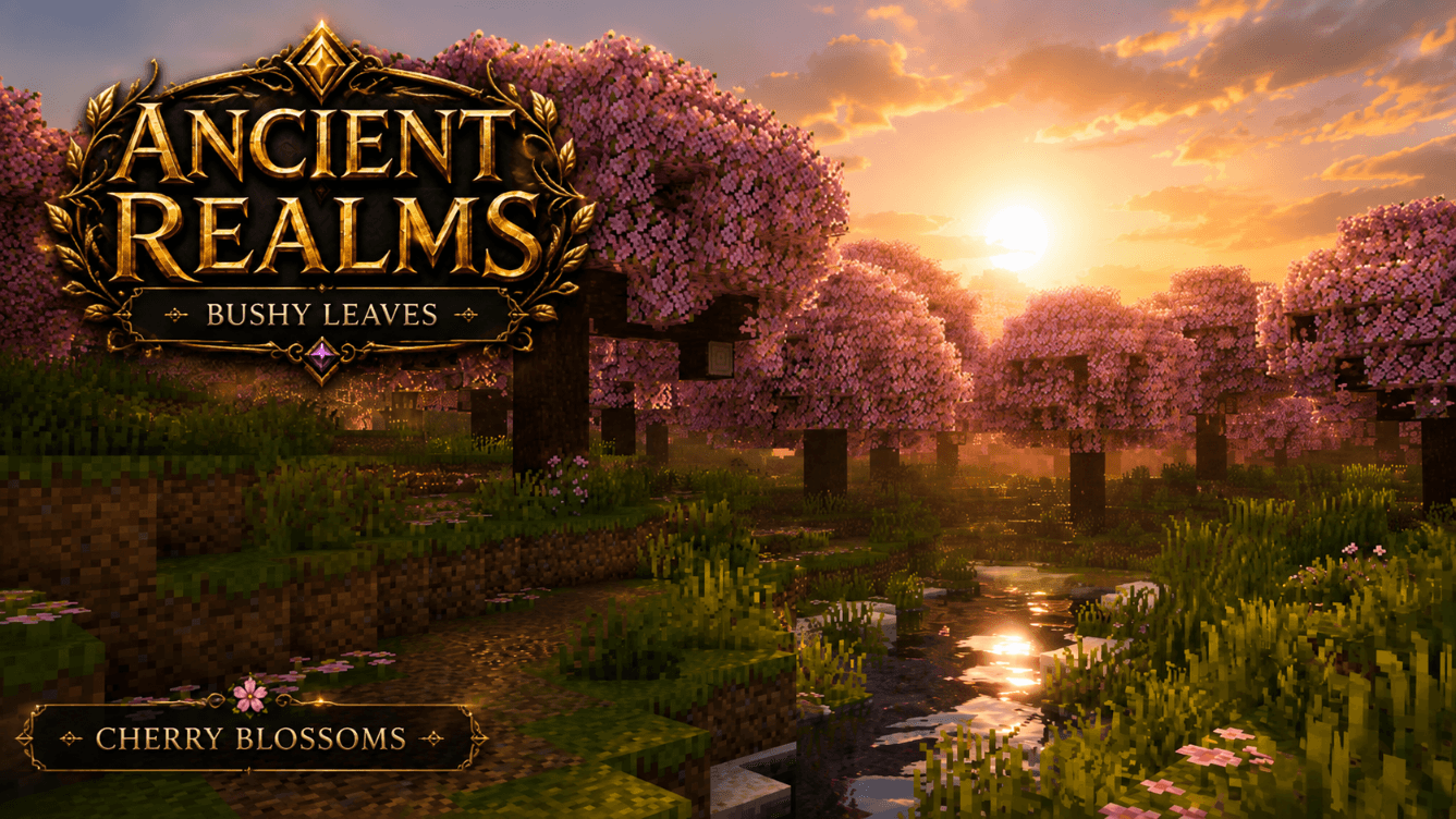 Ancient Realms: Bushy Leaves REMAKE — screenshot 5