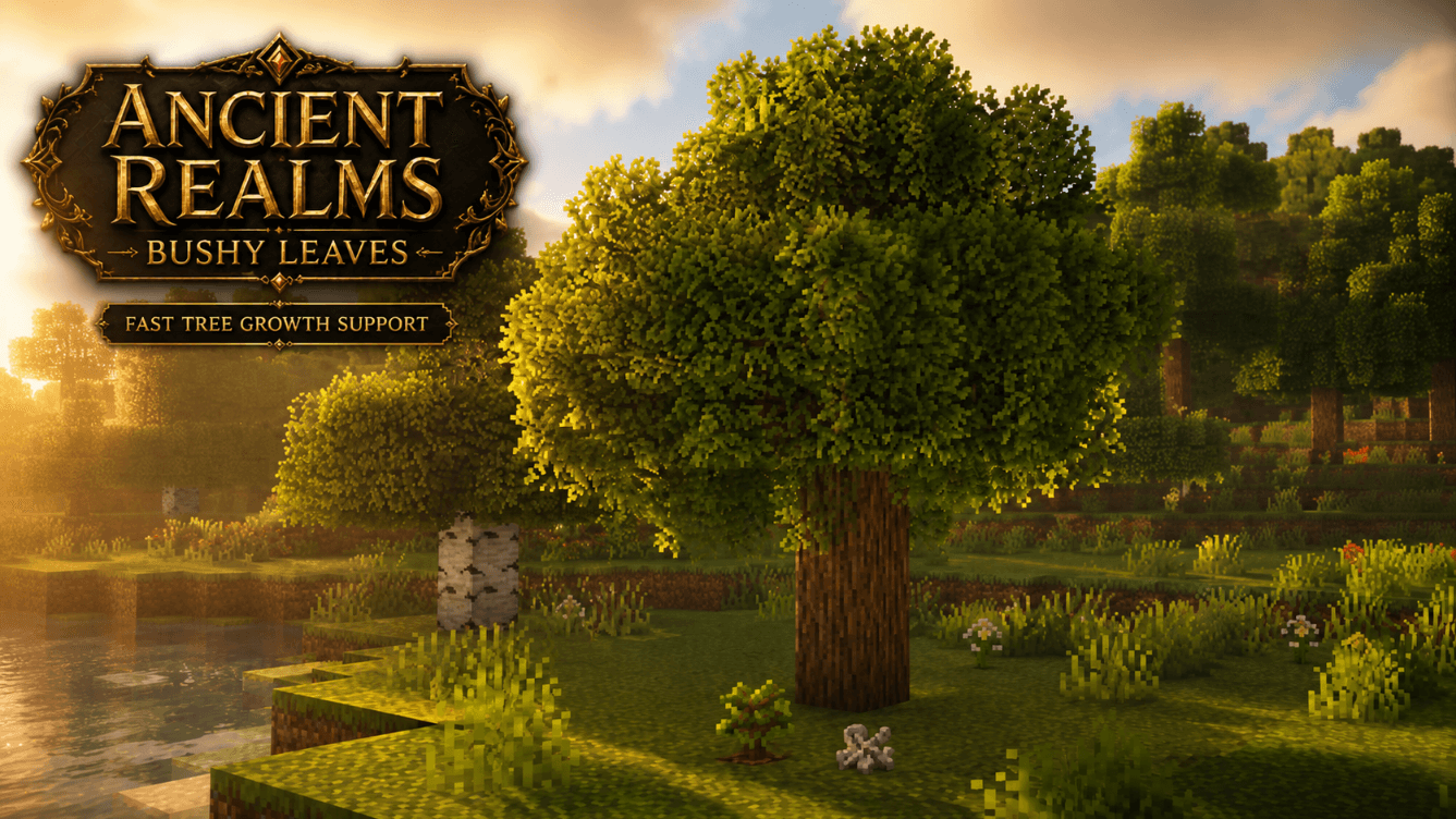 Ancient Realms: Bushy Leaves REMAKE — screenshot 4