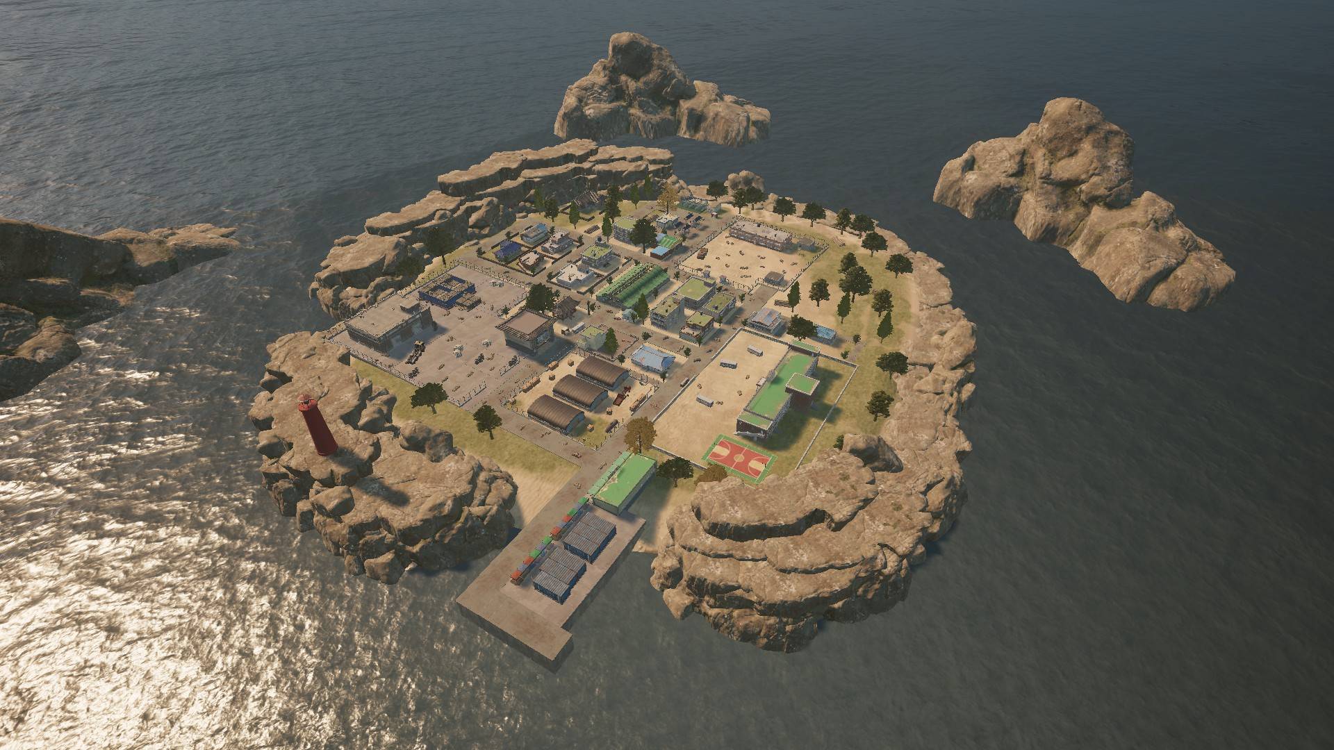Isle