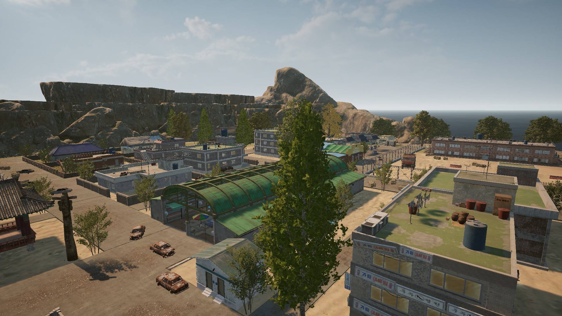 Village