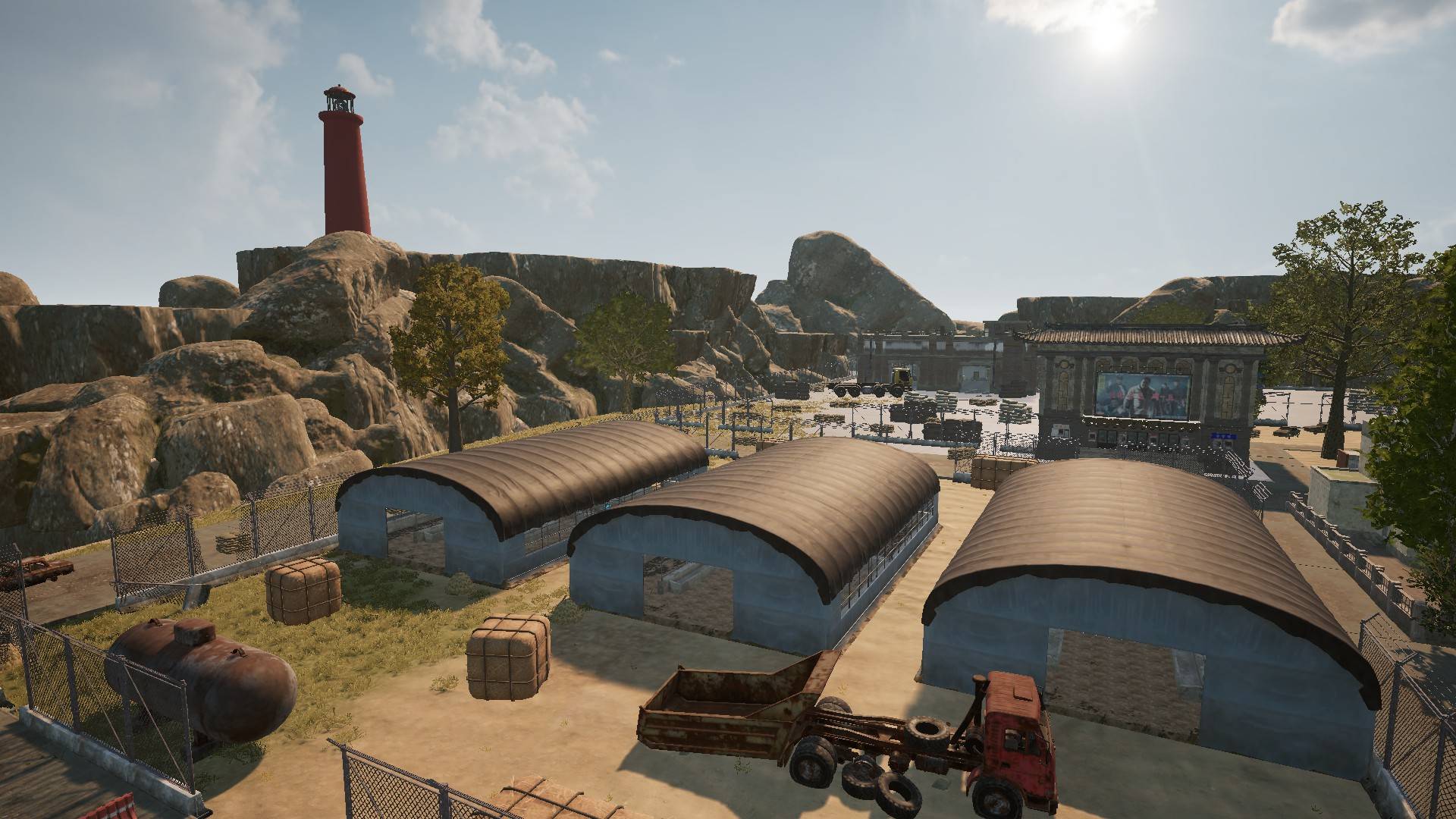 Farm