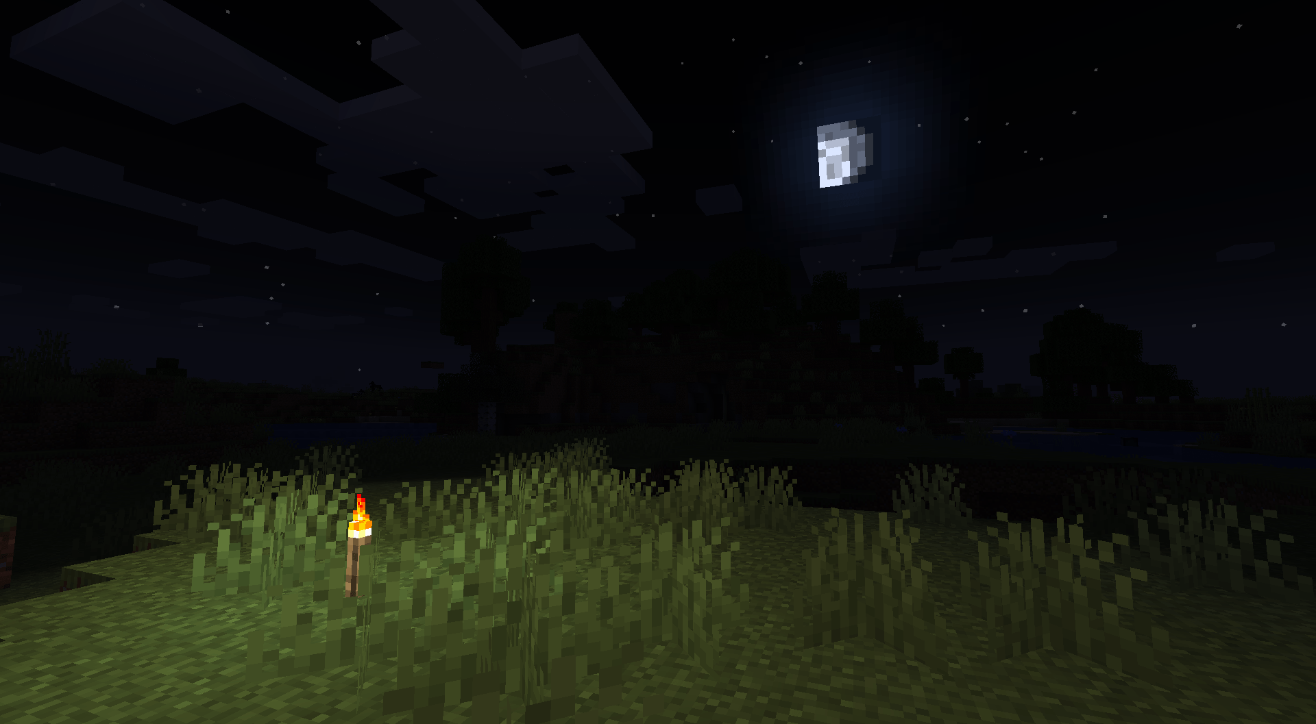 JustRLMobs — screenshot 1