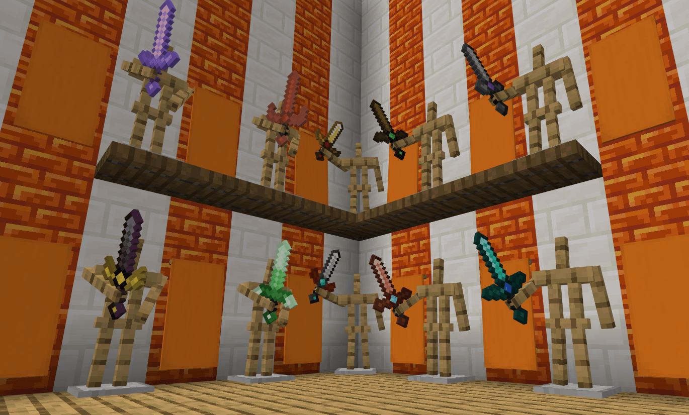 Sword Mastery — screenshot 1