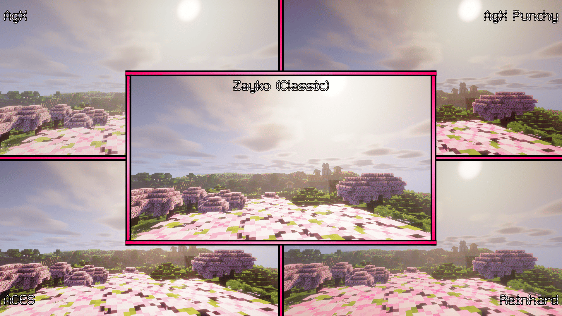Zayko Shaders thumbnail 3