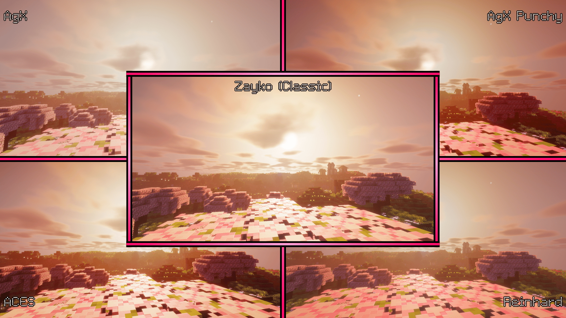 Zayko Shaders thumbnail 4