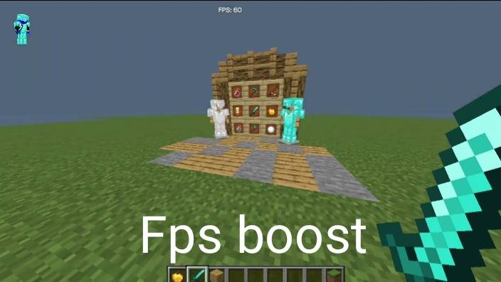 CPU [Settings+] | FPS optimizer  thumbnail 1