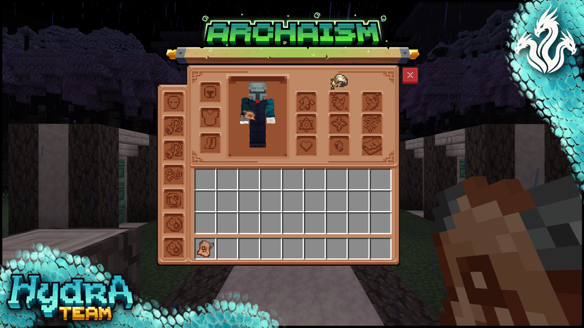 Thumbnail archaism_talismans_showcase