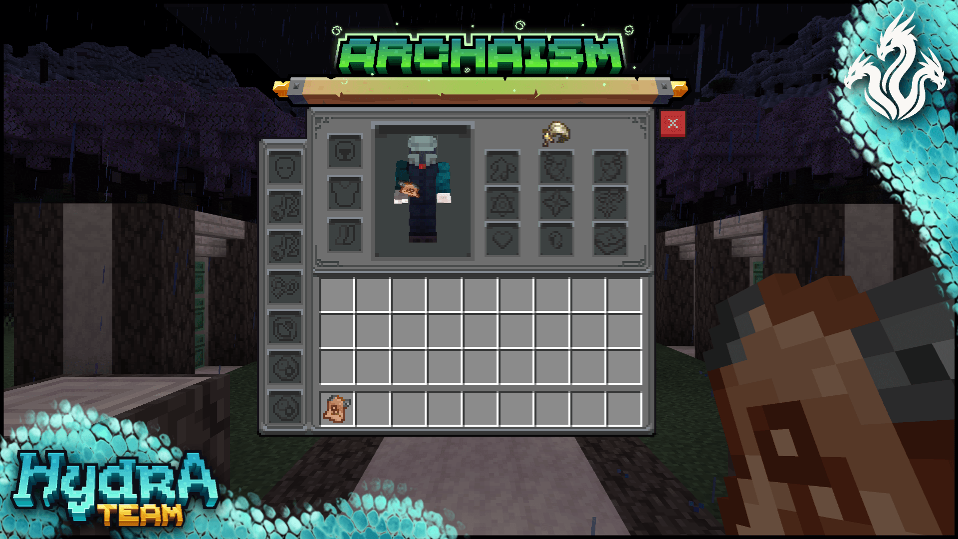 Thumbnail archaism_talismans_showcase