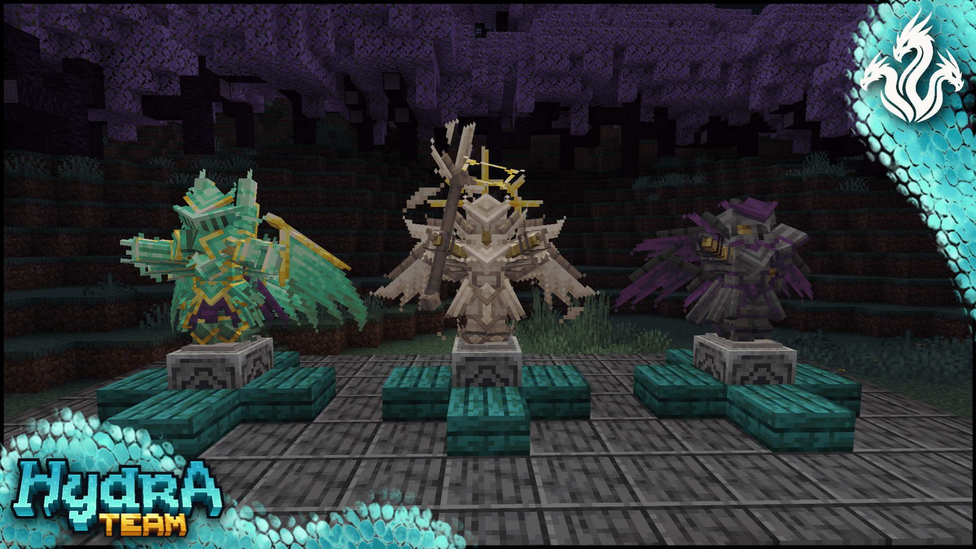 Thumbnail archaism_talismans_showcase