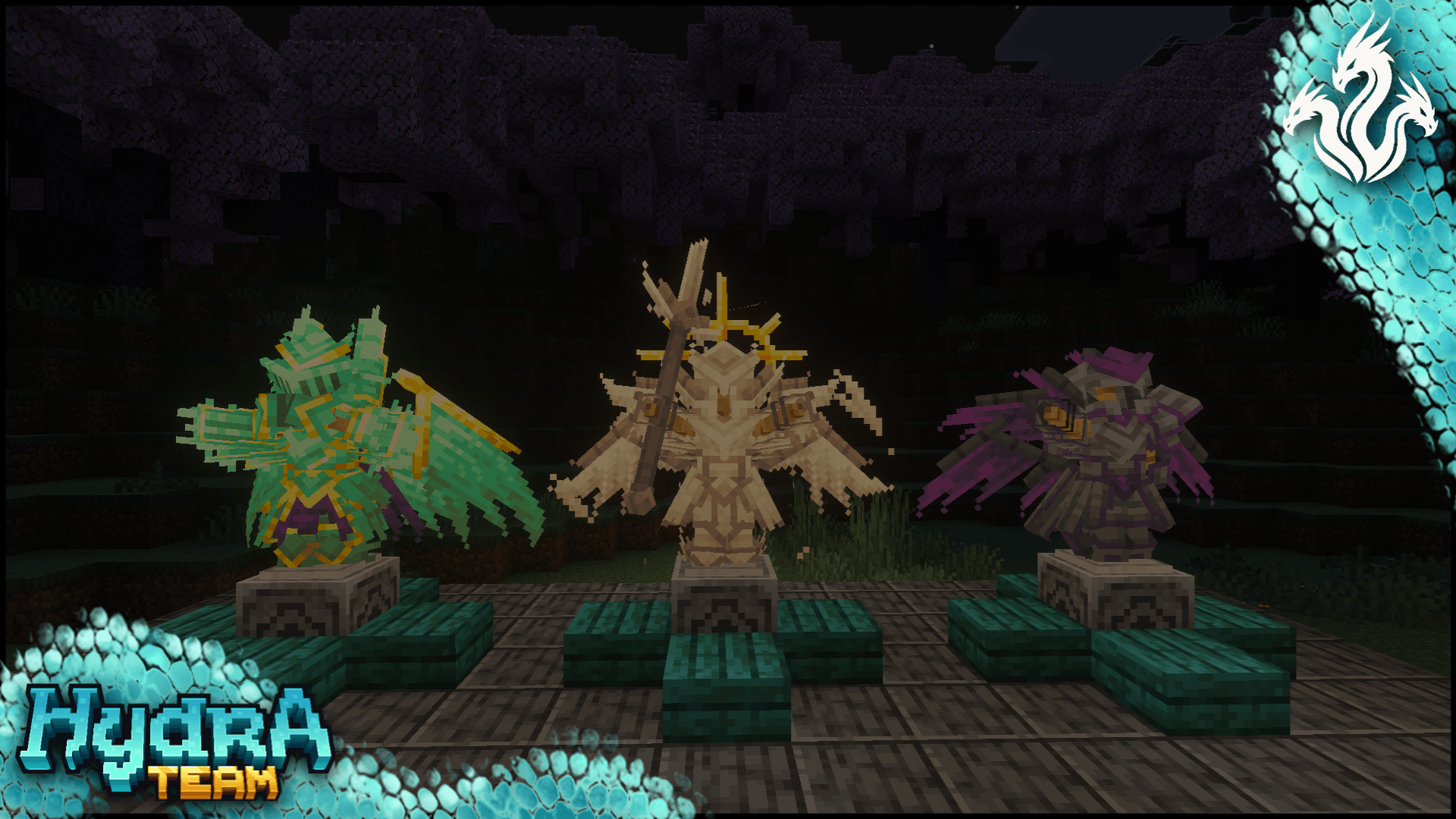 Thumbnail archaism_talismans_showcase