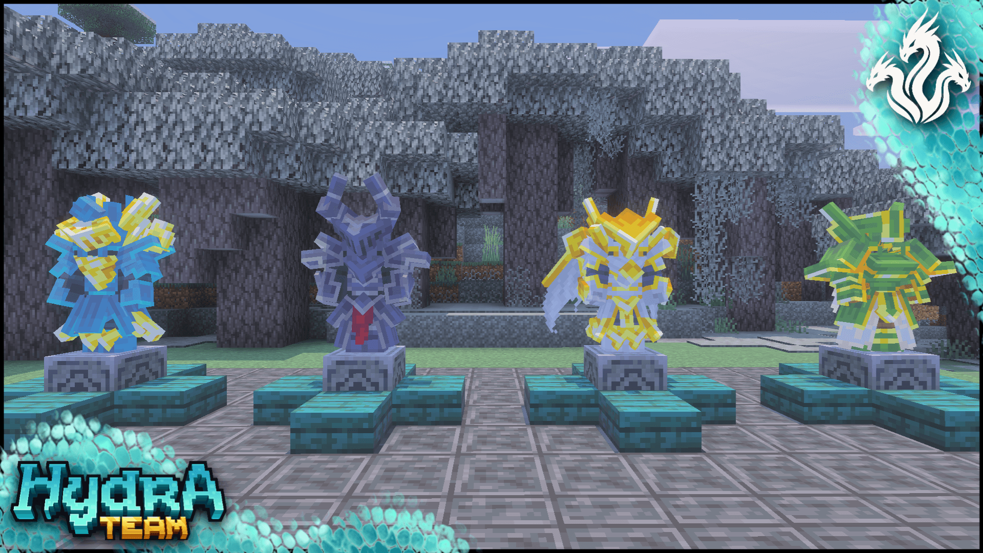 Thumbnail archaism_talismans_showcase