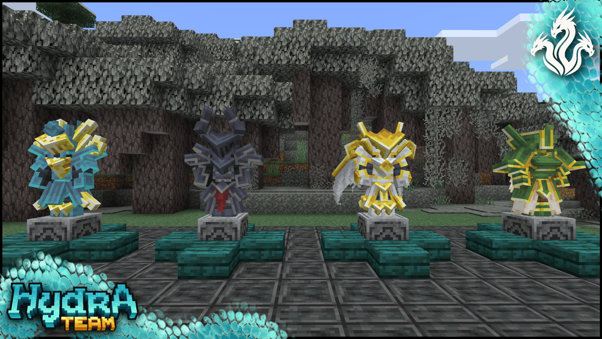 Thumbnail archaism_talismans_showcase