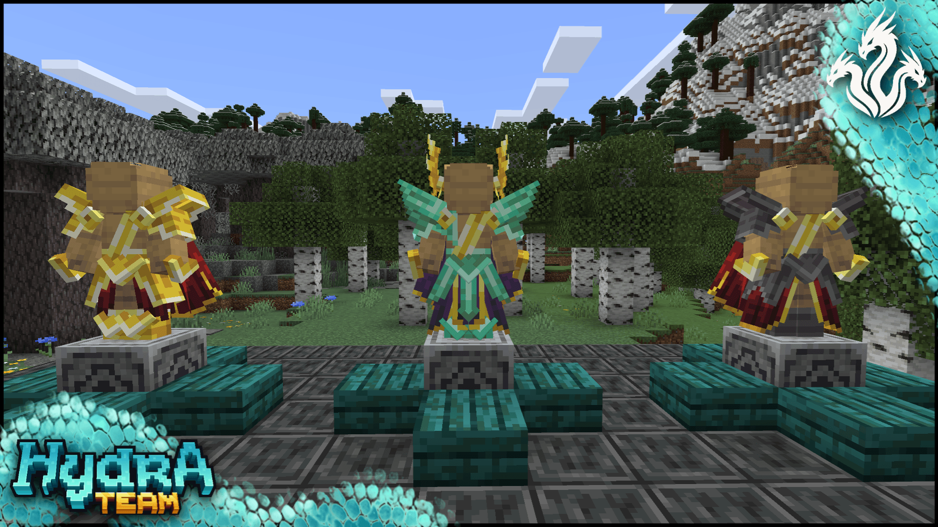 Thumbnail archaism_talismans_showcase
