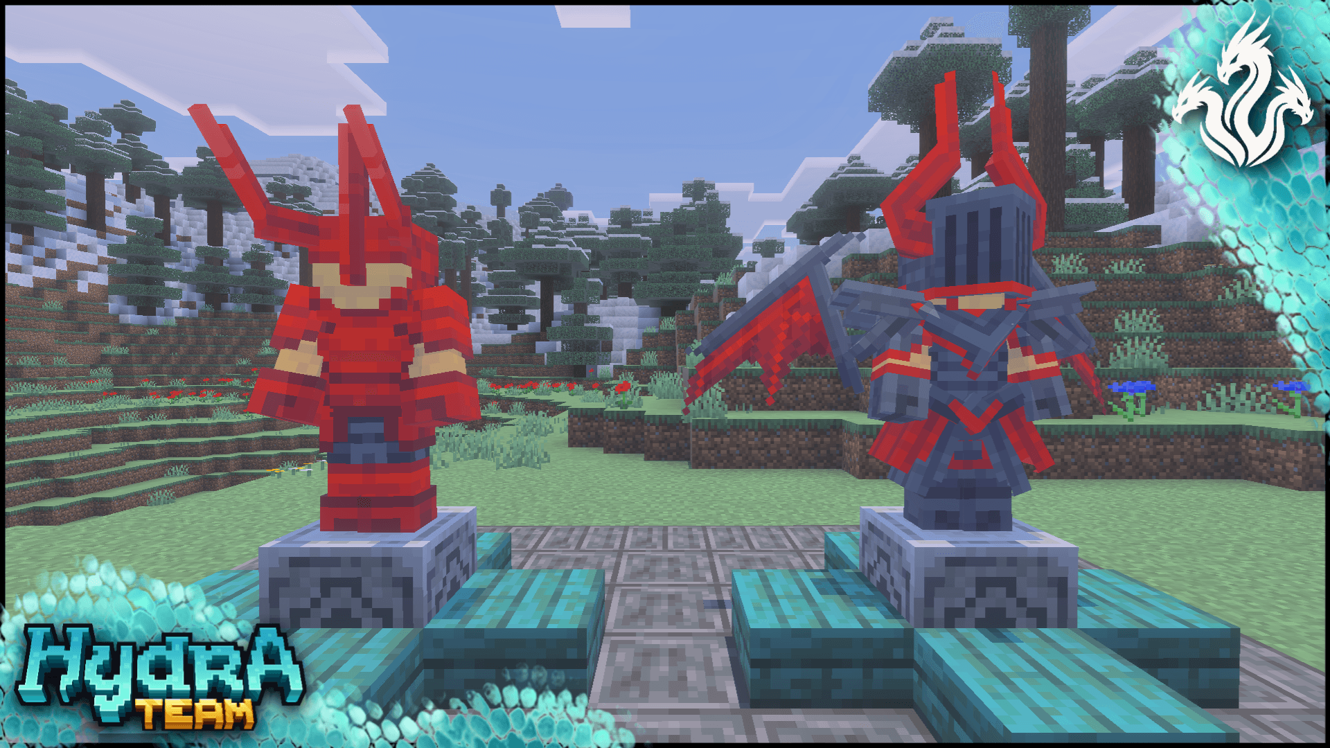 Thumbnail archaism_talismans_showcase
